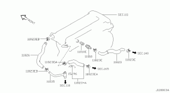 SENTRA 03.2000 X - SAGE <0403- >