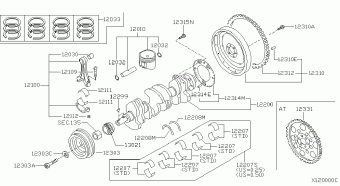 SENTRA 07.2004 X - SAGE <0403- >