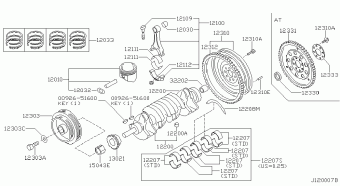 SENTRA 03.2000 X - SAGE <0403- >