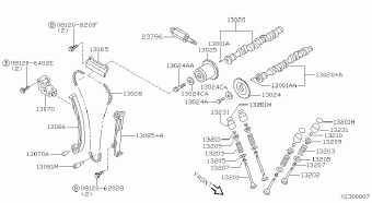 SENTRA 07.2004 X - SAGE <0403- >