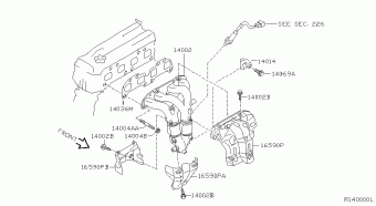 SENTRA 02.2003 X - SAGE <0403- >