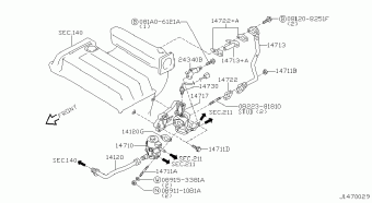 SENTRA 03.2000 X - SAGE <0403- >