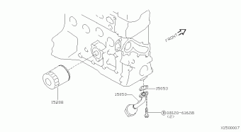 SENTRA 07.2004 X - SAGE <0403- >