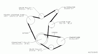AXXESS 09.1989 B - BLUE