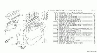 240SX 01.1995 G - BLACK
