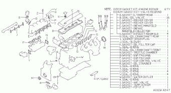 STANZA ALTIMA 11.1993 P - PEARL