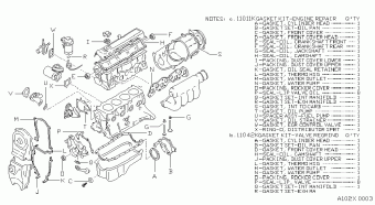 SENTRA 08.1984 G - GRAY