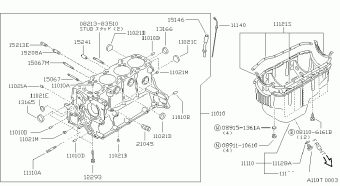 SENTRA 10.1984 C - BEIGE