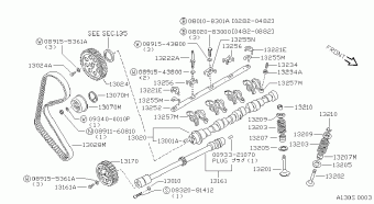 SENTRA 06.1982 G - GRAY