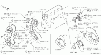 SENTRA 06.1982 G - GRAY