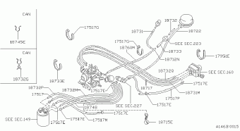 SENTRA 10.1984 C - BEIGE