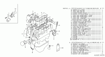 SENTRA 10.1986 K - GRAY
