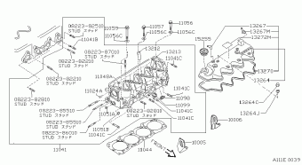 SENTRA 10.1986 K - GRAY