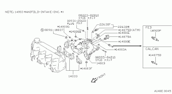 SENTRA 10.1986 K - GRAY