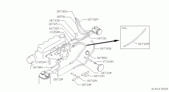 SENTRA 10.1986 K - GRAY