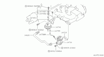 SENTRA 10.1986 K - GRAY