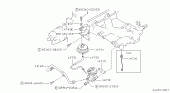 SENTRA 11.1989 K - GRAY