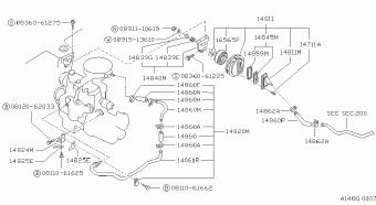 SENTRA 05.1988 K - GRAY