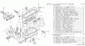 VANETTE 08.1987 B - BLUE
