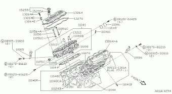 MAXIMA 06.1990 KH3 - BLACK