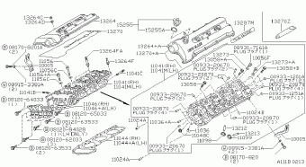 MAXIMA 07.1991 P - BEIGE