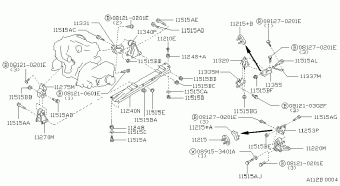 MAXIMA 06.1990 KH3 - BLACK