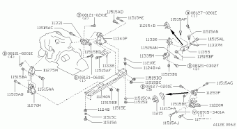 MAXIMA 07.1991 P - BEIGE