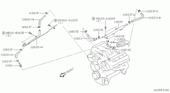 MAXIMA 07.1991 P - BEIGE