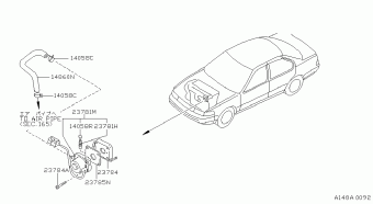 MAXIMA 06.1990 KH3 - BLACK