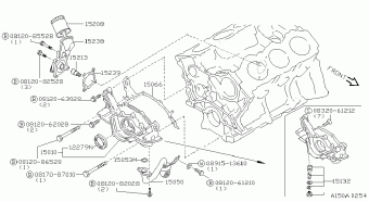 MAXIMA 06.1990 KH3 - BLACK