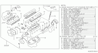 PULSAR NX 01.1988 G - BLACK