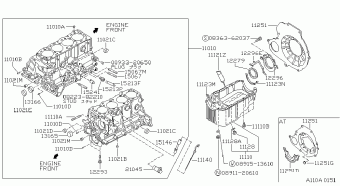 PULSAR NX 04.1987 G - BLACK