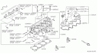 PULSAR NX 04.1987 G - BLACK