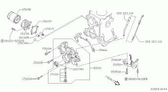PULSAR NX 01.1988 G - BLACK