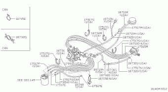 PULSAR 04.1983 B - BLUE