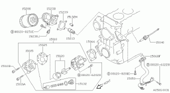 240SX 11.1989 B - BLUE