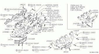 280ZX 02.1983 A