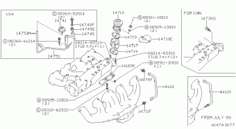 280ZX 02.1983 A
