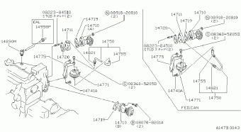 STANZA 07.1982 K - GRAY