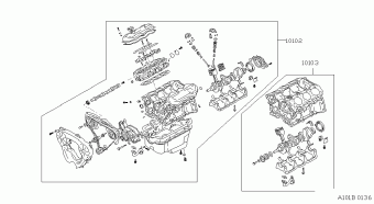 PATHFINDER 11.1986 K - GRAY