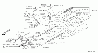 PATHFINDER 01.1995 K - GRAY