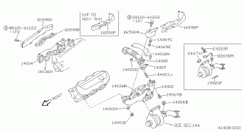 300ZX 03.1984 G - SILVER