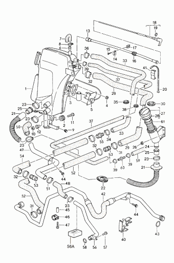 911 Carrera 1995 1994 - 1998
