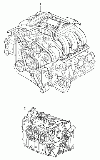 Boxster 1998 1997 - 2004