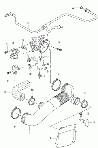 Boxster 1998 1997 - 2004