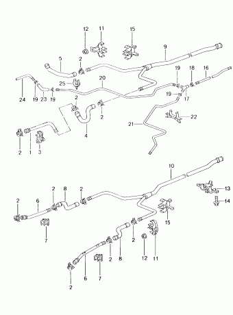 911 Carrera 2002 1998 - 2005
