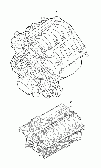 Cayenne 2004 2003 - 2006
