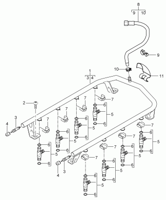 Cayenne 2004 2003 - 2006