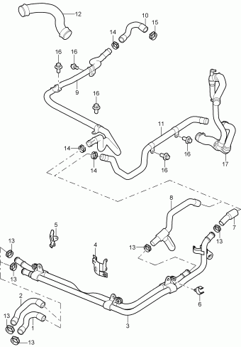 911 Carrera 2007 2005 - 2008
