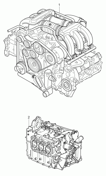 Boxster 2005 2005 - 2008